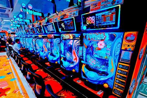 interactive pachinko experience|An addict’s guide to pachinko .